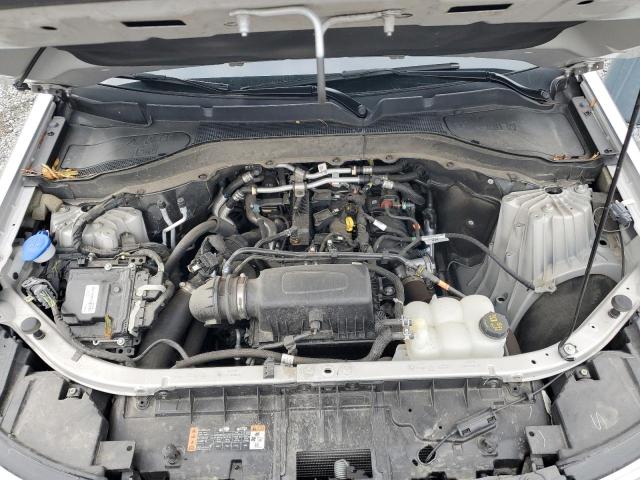 Photo 11 from auction – 2022 FORD EXPLORER X with VIN 1FMSK8DH7NGA79212