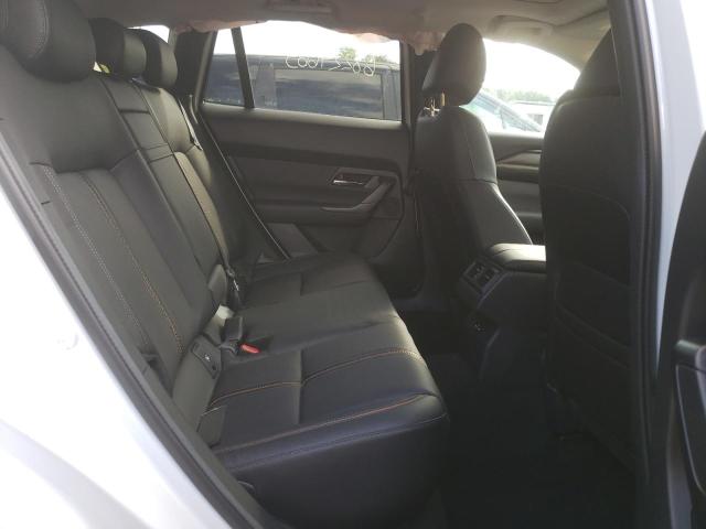 Photo 10 from auction – 2023 MAZDA CX-50 PREM with VIN 7MMVABEM6PN140190