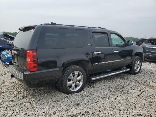 Photo 3 from auction – 2010 CHEVROLET SUBURBAN C with VIN 1GNUCKE09AR194433