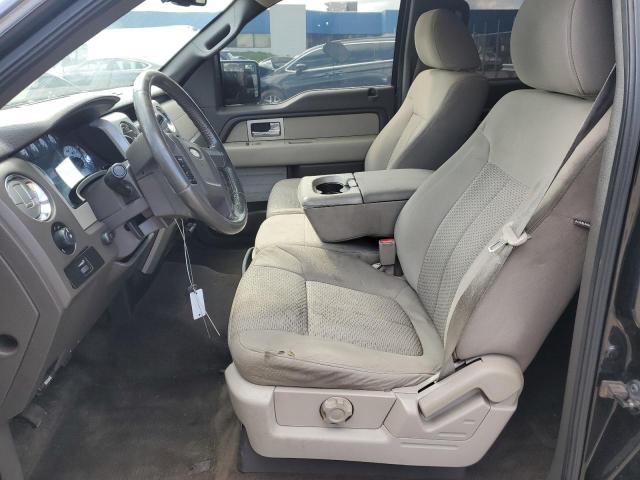 Photo 7 from auction – 2010 FORD F150 SUPER with VIN 1FTEW1E87AFA33536