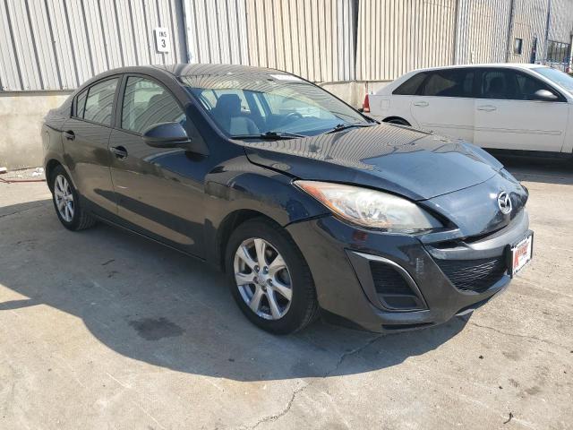 Photo 4 from auction – 2010 MAZDA 3 I with VIN JM1BL1SG4A1326329