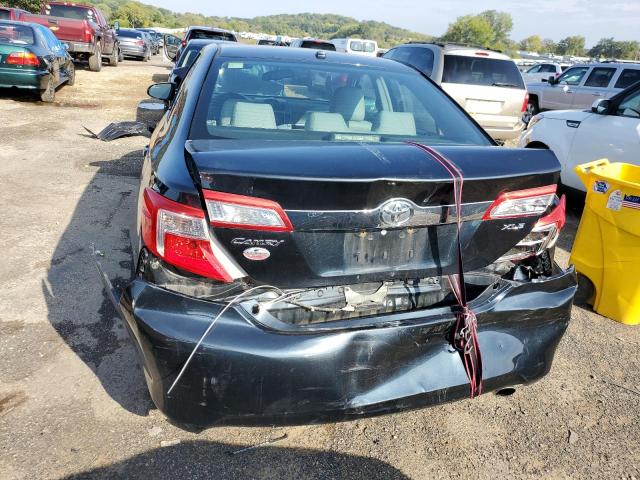 Photo 6 from auction – 2012 TOYOTA CAMRY BASE with VIN 4T4BF1FK2CR171420