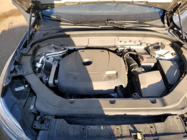 Photo 12 from auction – 2021 VOLVO XC60 T6 MO with VIN YV4A22RK4M1685227