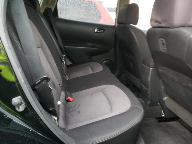 Photo 10 from auction – 2008 NISSAN ROGUE with VIN JN8AS58V68W129112