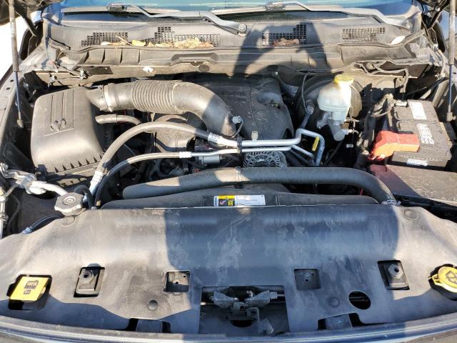 Photo 11 from auction – 2017 RAM 1500 ST with VIN 3C6RR7KT1HG524141