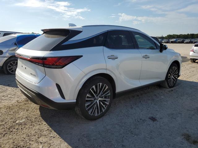 Photo 3 from auction – 2023 LEXUS RX 350 PRE with VIN JTJCHMAA5P2008692