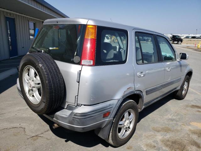 Photo 3 from auction – 1998 HONDA CR-V EX with VIN JHLRD1869WC083349