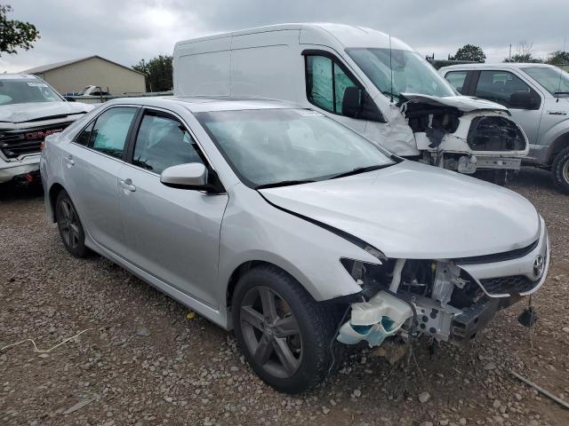 Photo 4 from auction – 2012 TOYOTA CAMRY BASE with VIN 4T1BF1FK9CU578967