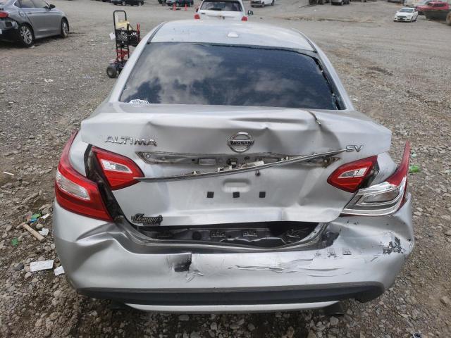 Photo 6 from auction – 2017 NISSAN ALTIMA 2.5 with VIN 1N4AL3AP8HC149815