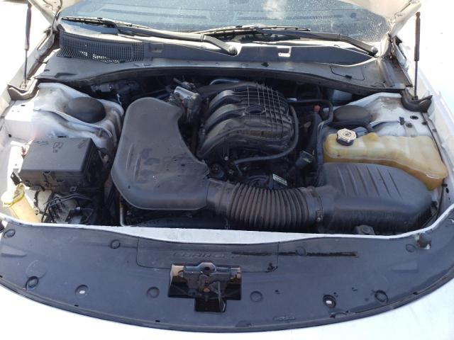 Photo 11 from auction – 2017 DODGE CHARGER SE with VIN 2C3CDXBG3HH546114