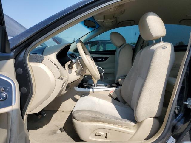 Photo 7 from auction – 2013 NISSAN ALTIMA 3.5 with VIN 1N4BL3AP7DN567530