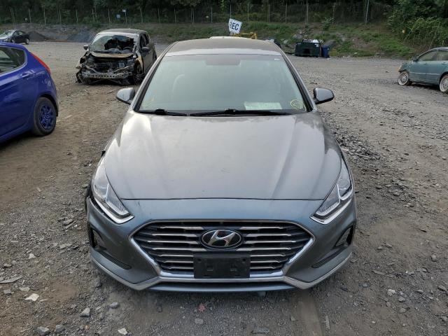 Photo 5 from auction – 2019 HYUNDAI SONATA SE with VIN 5NPE24AF4KH732387