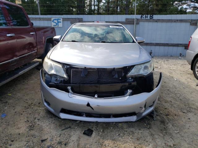 Photo 5 from auction – 2012 TOYOTA CAMRY BASE with VIN 4T4BF1FK3CR229809