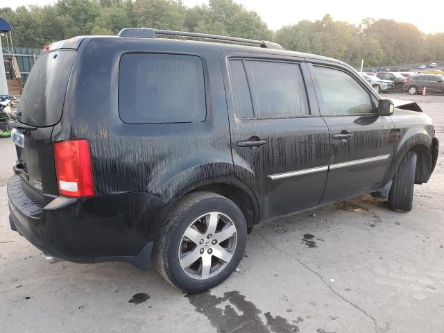 Снимка 3 от търг – 2012 HONDA PILOT TOUR с VIN 5FNYF4H94CB026232