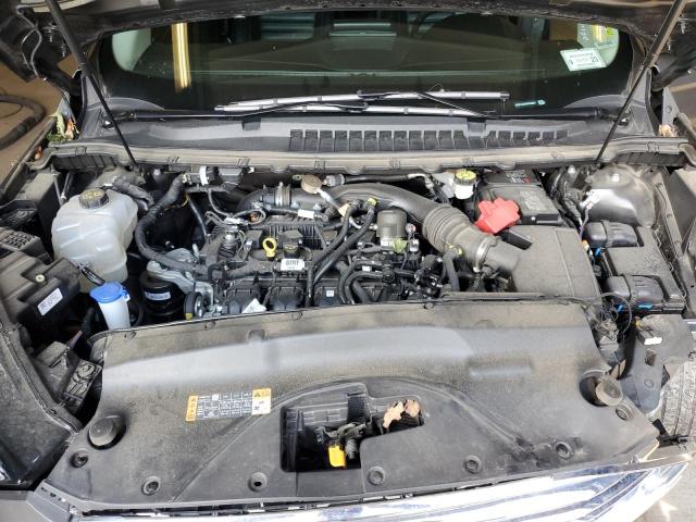 Photo 12 from auction – 2022 FORD EDGE SEL with VIN 2FMPK4J90NBA55921