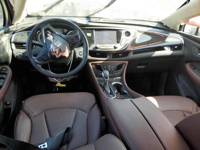 Photo 8 from auction – 2017 BUICK ENVISION E with VIN LRBFXDSA1HD194415