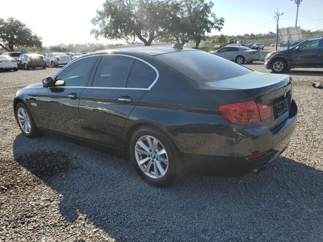 Photo 2 from auction – 2014 BMW 528 I with VIN WBA5A5C50ED510174