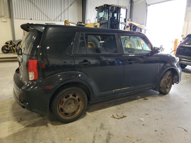 Photo 3 from auction – 2015 TOYOTA SCION XB with VIN JTLZE4FE1FJ068401