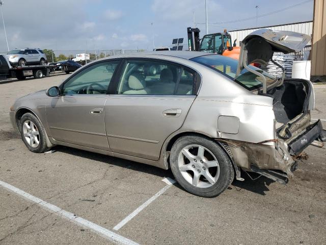 Photo 2 from auction – 2005 NISSAN ALTIMA S with VIN 1N4AL11D35C142034