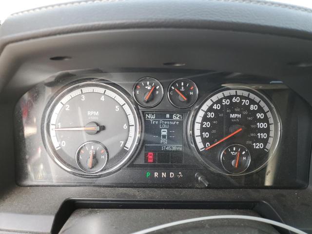 Photo 9 from auction – 2010 DODGE RAM 1500 with VIN 1D7RB1GT2AS139159