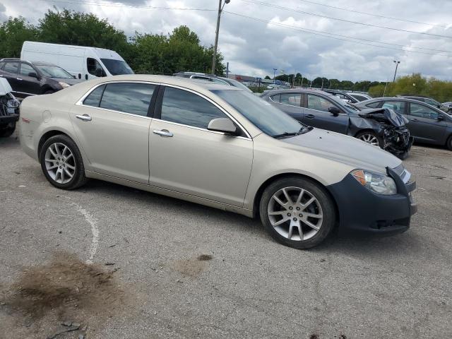 Photo 4 from auction – 2011 CHEVROLET MALIBU LTZ with VIN 1G1ZE5E10BF185456