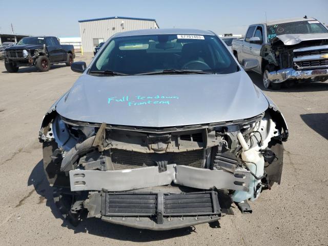 Photo 5 from auction – 2019 CHEVROLET MALIBU LS with VIN 1G1ZB5ST5KF203576