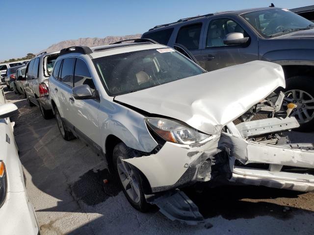 Photo 4 from auction – 2013 SUBARU OUTBACK 2. with VIN 4S4BRBSC1D3293523