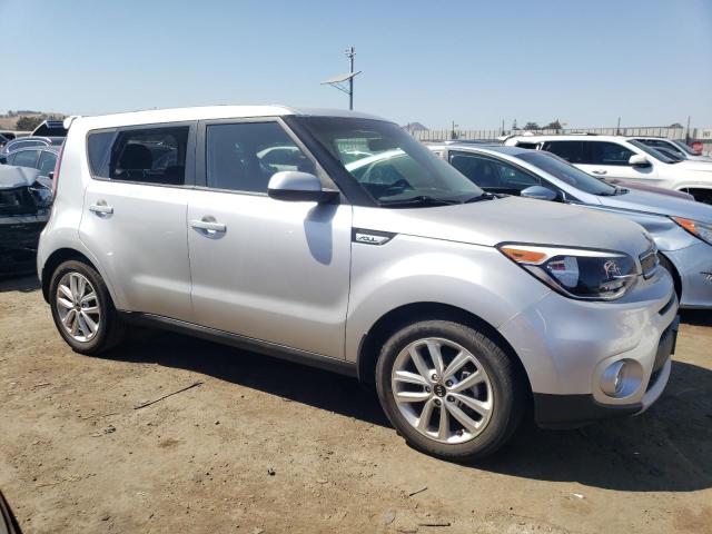 Photo 4 from auction – 2019 KIA SOUL + with VIN KNDJP3A52K7006355