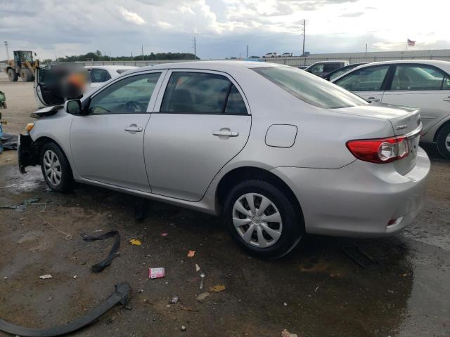 Photo 2 from auction – 2013 TOYOTA COROLLA BA with VIN 2T1BU4EE3DC923836