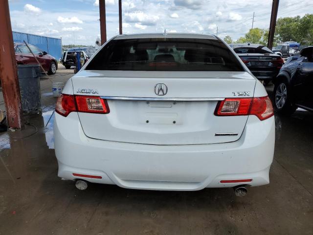 Photo 6 from auction – 2014 ACURA TSX SE with VIN JH4CU2F85EC002714