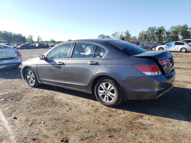 Photo 2 from auction – 2012 HONDA ACCORD SE with VIN 1HGCP2F66CA181119