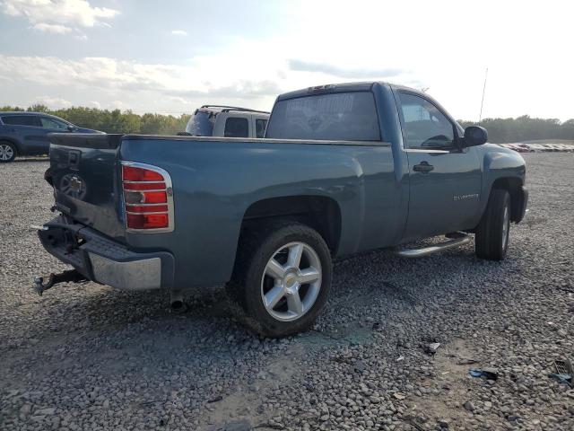 Photo 3 from auction – 2007 CHEVROLET SILVERADO with VIN 1GCEC14X07Z648566