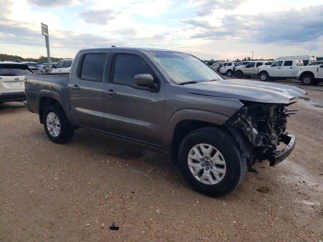 Photo 4 from auction – 2022 NISSAN FRONTIER S with VIN 1N6ED1EJ2NN631647
