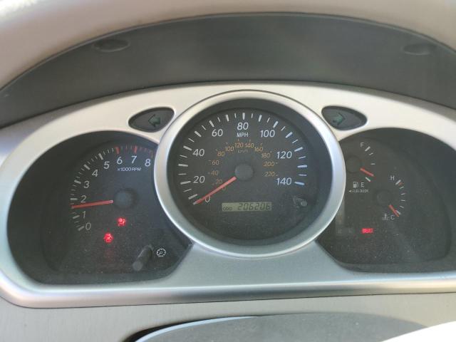Photo 9 from auction – 2007 TOYOTA HIGHLANDER with VIN JTEEP21A170216286