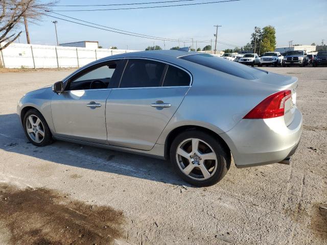 Photo 2 from auction – 2013 VOLVO S60 T5 with VIN YV1612FS3D2189033