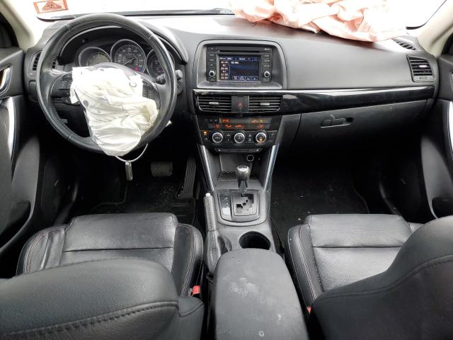 Photo 8 from auction – 2013 MAZDA CX-5 GT with VIN JM3KE4DE2D0168758