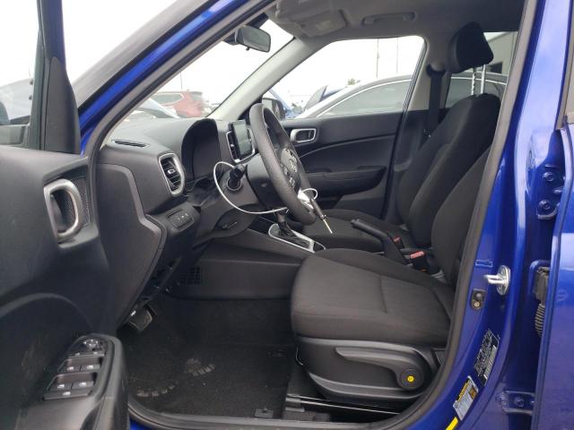 Photo 7 from auction – 2022 HYUNDAI VENUE SE with VIN KMHRB8A30NU163588