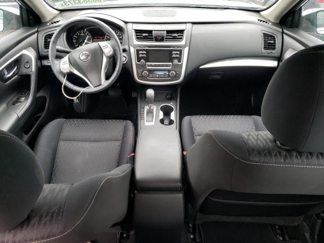 Photo 8 from auction – 2017 NISSAN ALTIMA 2.5 with VIN 1N4AL3AP1HC243163