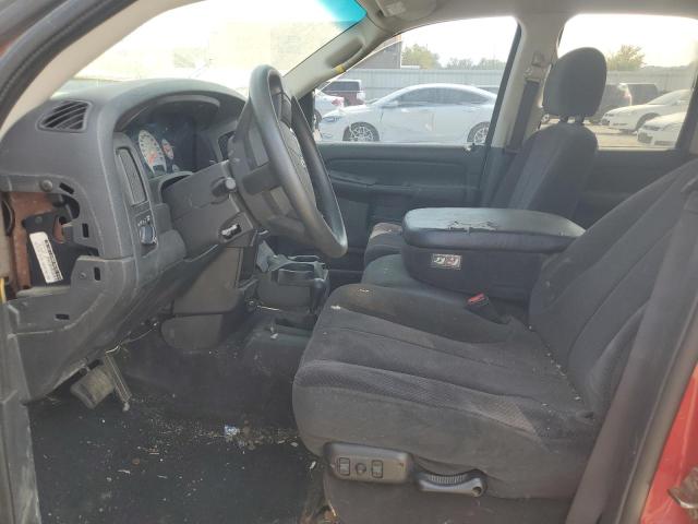 Photo 7 from auction – 2004 DODGE RAM 1500 S with VIN 1D7HU18DX4S726436
