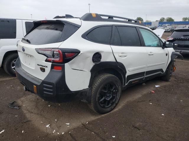 Photo 3 from auction – 2022 SUBARU OUTBACK WI with VIN 4S4BTGUD4N3119404