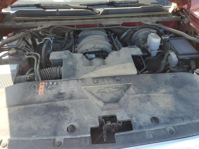 Photo 11 from auction – 2019 CHEVROLET SILVERADO with VIN 2GCVKPEC4K1237416