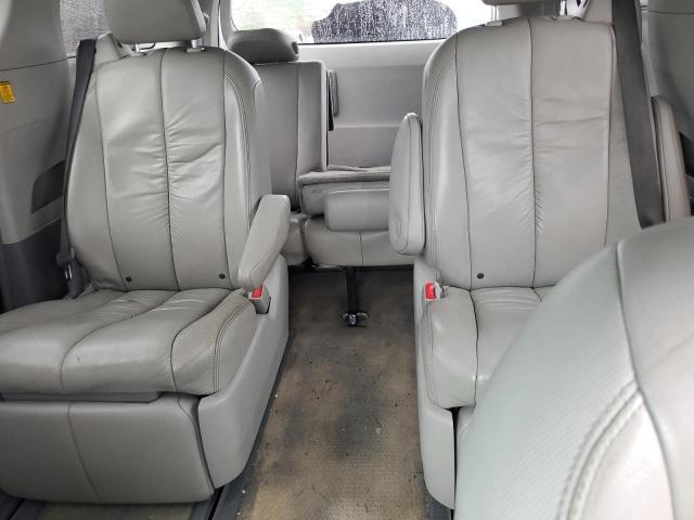 Photo 10 from auction – 2012 TOYOTA SIENNA XLE with VIN 5TDDK3DC8CS038773