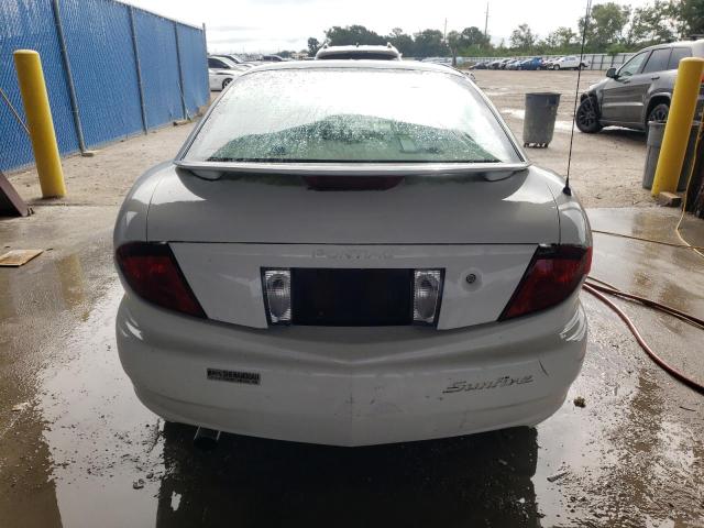 Photo 6 from auction – 2005 PONTIAC SUNFIRE with VIN 3G2JB12F35S186403