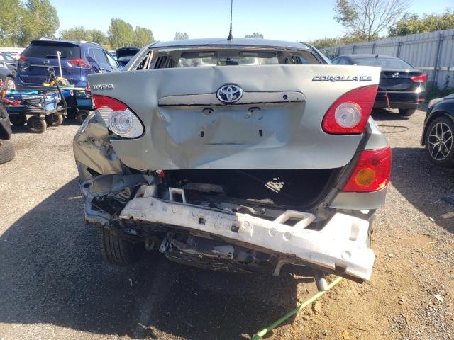 Photo 6 from auction – 2004 TOYOTA COROLLA CE with VIN 2T1BR32E14C831818