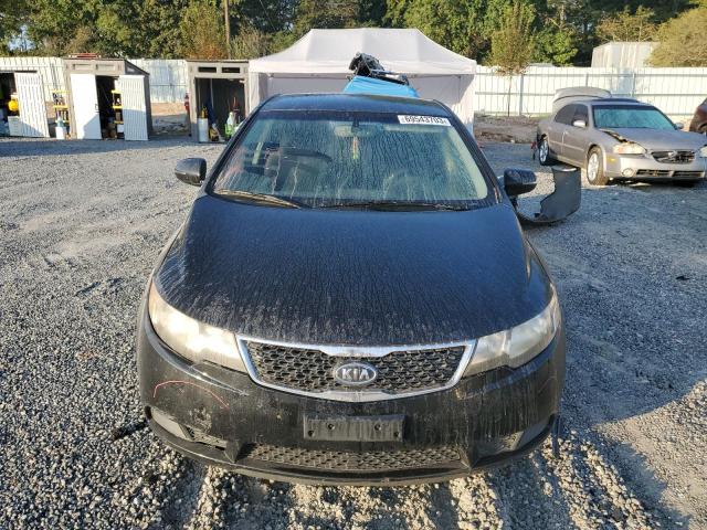 Photo 5 from auction – 2012 KIA FORTE EX with VIN KNAFU4A24C5524438
