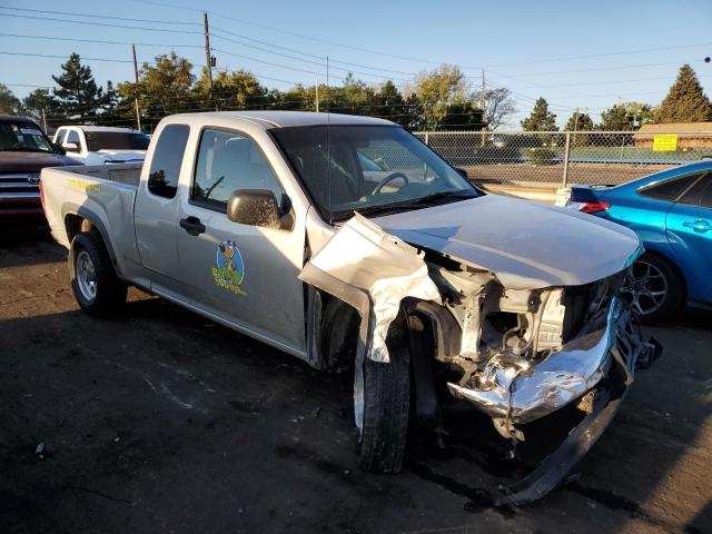 Photo 4 from auction – 2007 CHEVROLET COLORADO with VIN 1GCDT199378201743