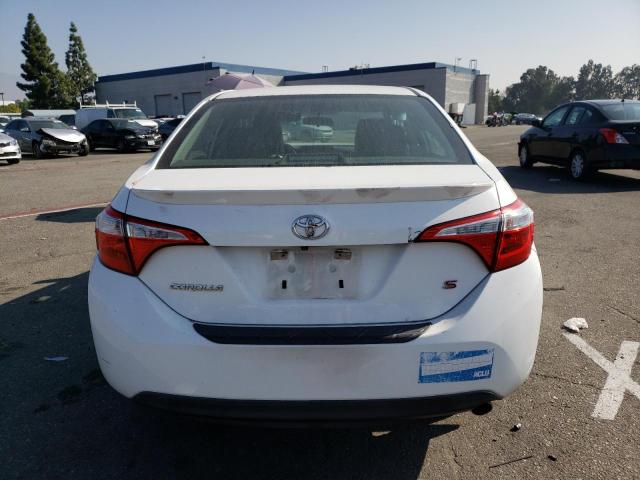Photo 6 from auction – 2015 TOYOTA COROLLA L with VIN 5YFBURHE8FP218607