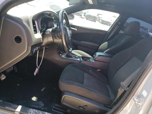 Photo 7 from auction – 2020 DODGE CHARGER SX with VIN 2C3CDXBG3LH252446