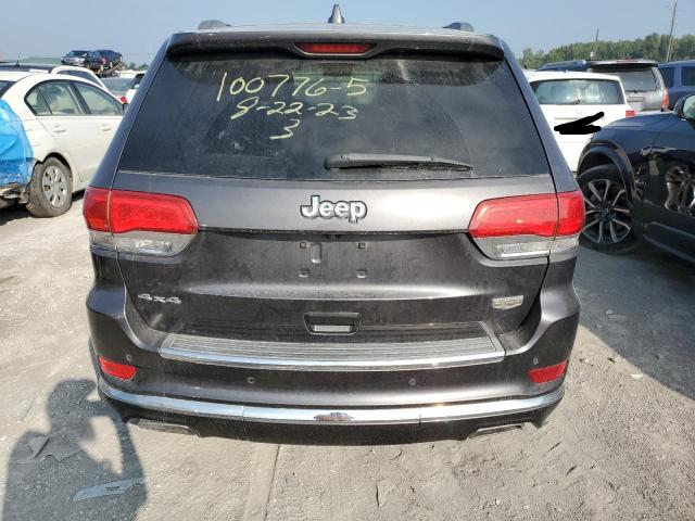 Photo 6 from auction – 2015 JEEP GRAND CHER with VIN 1C4RJFJG9FC665893