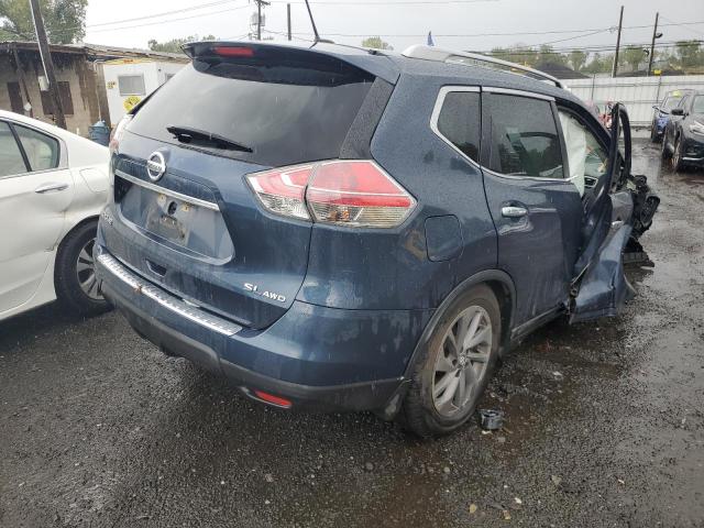 Photo 3 from auction – 2016 NISSAN ROGUE S with VIN 5N1AT2MV4GC856774